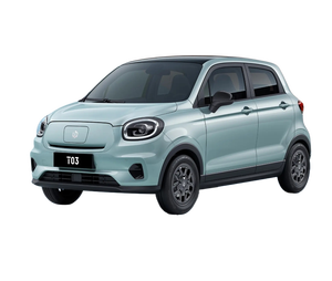Voiture d'occasion neuve <span class=keywords><strong>S</strong></span> 2024 Leap Motors T03 conduite à gauche Mini Leapmotor <span class=keywords><strong>T</strong></span> Ev pour adulte - Product Image 2