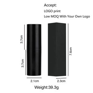 بيع بالجملة طويل ترطيب مقاوم للماء مطفي معدني الصين شعار خاص - Product Image 6