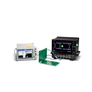 Teledyne LeCroy <strong>WaveMaster</strong> 8000HD High Bandwidth Oscilloscope - Product Image 3