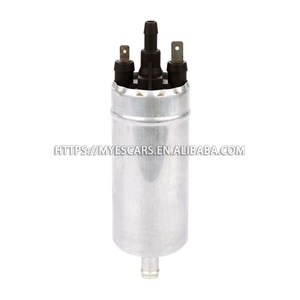 Bomba de combustible eléctrica, dispositivo de bombeo para PEUGEOT, RENAULT, OPEL, BMW, ALFA ROMEO, <span class=keywords><strong>Jaguar</strong></span>, 0580464051, 90323006, 90349994, 0580254935, 0580464068 - Product Image 4