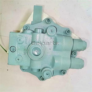 มอเตอร์สวิง EC360B อะไหล่รถขุด VOE14684412  VOE14512786 14684412 14512786 ชุดสวิง - Product Image 6
