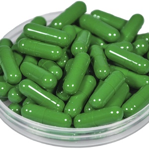 Chất lượng cao Bò Điện 200 + Halal coa/DMF cấp giấy chứng nhận Pharma lớp rỗng gelatin viên nang tùy chỉnh màu sắc trong các kích cỡ 000-4 - Product Image 1