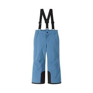 Pantalons de Ski d'hiver pour enfants pour filles garçons vêtements chauds respirants combinaison de neige pour le snowboard équipement de sport de plein air coupe-vent pour les enfants - Product Image 1
