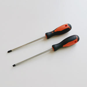 Jeu de tournevis bicolore Ph2, tête croisée magnétique, outil de qualité industrielle, pour réparation de précision - Product Image 5