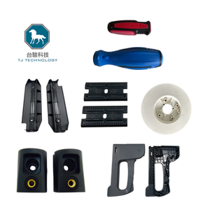 Proveedores de moldes de inyección de plástico - Product Image 2