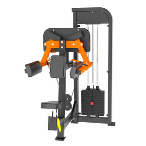 Equipo de Gimnasio Comercial Multifuncional, Máquinas de Fitness para Todo el Cuerpo, Gran Venta para Entrenamiento de Fuerza - Product Image 5