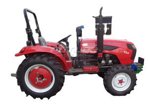 Tracteurs <span class=keywords><strong>agricoles</strong></span>, mini tracteur agricole 4x4, tracteur à roues avec chargeur frontal et pelle arrière - Product Image 5