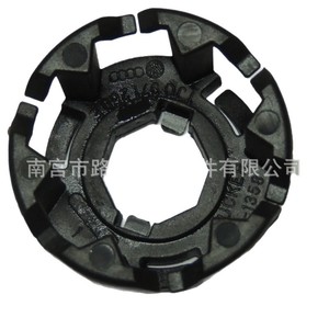 Road Wiring Harness <b>Bracket</b> 1J0971260E For Audi Volkswagen <b>Plastic</b> Part - Product Image 4