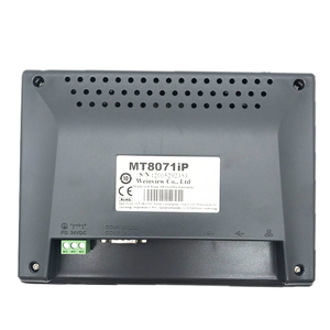 Pantalla Táctil HMI Weinview Original de 7 Pulgadas MT8071IP - Product Image 2