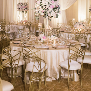 En gros or hall d'hôtel chivairi caméléon <span class=keywords><strong>location</strong></span> <span class=keywords><strong>de</strong></span> fête <span class=keywords><strong>de</strong></span> mariage et événement chaises - Product Image 6