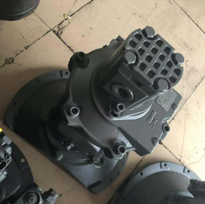Bomba Hidráulica ZX120-6 para Excavadora, Repuestos 9151416 9153026, Pistón Axial - Product Image 5