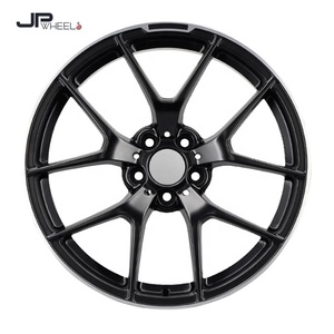Jante de roue 17 18 pouces Jante de voiture en alliage pour <span class=keywords><strong>Mercedes</strong></span> Benz <span class=keywords><strong>AMG</strong></span> #02001 - Product Image 2