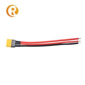 엔진 오토바이 주문 철사 마구 케이블 회의를 위한 연료 분사 장치 배선 마구 - Product Image 3