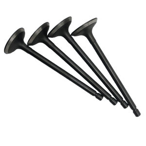 VÁLVULA-ADMISIÓN 22211-2F000 <span class=keywords><strong>CARNIVAL</strong></span>/SPRTAGE/SANTAFE/PALISADE/STARIA D4HB - Product Image 3