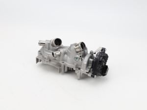 05E121111AH Bomba de Agua de Refrigeración del Motor para <span class=keywords><strong>Audi</strong></span> A3 Q3 VW TIGUAN Passat - Product Image 4