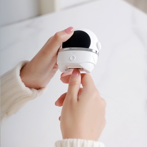 กรรไกรตัดเล็บไฟฟ้าอัตโนมัติสำหรับเด็กทารกและผู้สูงอายุ - Product Image 3