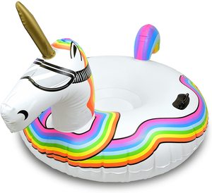 <span class=keywords><strong>Prix</strong></span> d'usine en gros, tube de ski en PVC durable, traîneau gonflable pour enfants, glisse pour l'extérieur - Product Image 5