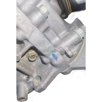 Vente Ensemble moteur complet 4 cylindres Moteur 3GR FE V6 d'occasion pour Lexus GS 300/IS 250