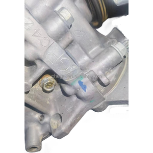 Vente Ensemble moteur complet 4 cylindres Moteur 3GR FE V6 d'occasion pour <span class=keywords><strong>Lexus</strong></span> <span class=keywords><strong>GS</strong></span> 300/IS 250 - Product Image 4