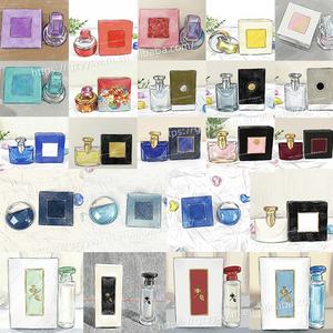 Ventes Directes Usine Mini Q-1 Échantillon de Parfum Parfum Illimité Révélation Paris Vrai Soi Femme Utilisation Domicile Vaporisateur Longue Durée - Product Image 4