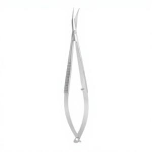 Ciseaux de tenotomie Westcott à succès – Instrument chirurgical ophtalmique réutilisable pour droitier - Product Image 2