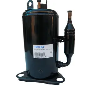 Longa vida útil Altamente Série H Ar Condicionado Rotary Compressor SHW33TC4-E