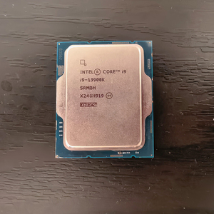 Nuevo Procesador <span class=keywords><strong>Intel</strong></span> Core <span class=keywords><strong>I9</strong></span>-<span class=keywords><strong>13900K</strong></span> de 13.ª Generación (Zócalo LGA 1700, Caché L3 de 30 MB, 3.2 GHz) - Product Image 5