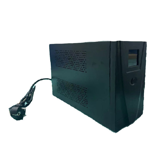 Offline Ups 1000VA/1200VA  Line Interactive 220V  Ups Systems for Pc