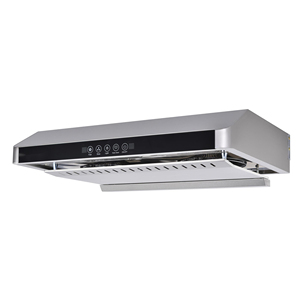 <span class=keywords><strong>Hotte</strong></span> de cuisine intégrée en acier inoxydable 60cm 90cm Mini <span class=keywords><strong>hotte</strong></span> <span class=keywords><strong>aspirante</strong></span> - Product Image 4