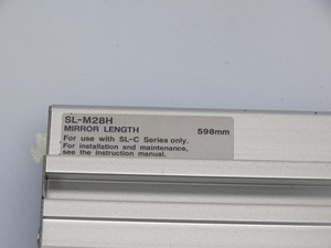 อุปกรณ์เสริมเซ็นเซอร์ SL-M28H อุปกรณ์เสริมเซ็นเซอร์ SL-M28H ตัวควบคุม PLC ระบบอัตโนมัติทางอุตสาหกรรม PLC PAC และอุปกรณ์เฉพาะทาง - Product Image 5