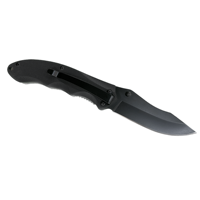 TYPHON Couteaux pliants d'extérieur multifonctionnels de meilleure vente Couteaux de chasse portables de haute dureté