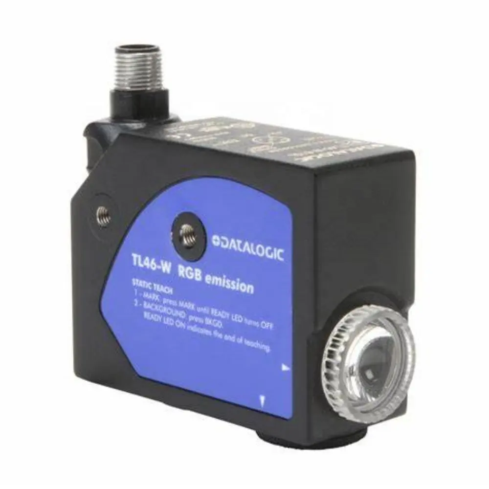 Sensor datalolog asli dan baru TL46-W-815L