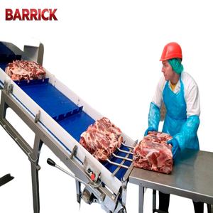 เฟืองพลาสติกแบบแยกส่วนสำหรับระบบสายพานลำเลียง 820 ผลิตโดย OEM - Product Image 6