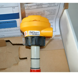 เซ็นเซอร์วัดการไหลแบบแมกนีตริก รุ่น Signet 3-2551-p0-12 ราคาประหยัด - Product Image 5