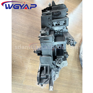 WGYAP OEM 5NL941035 Phare LED blanc de haute qualité version américaine pour <span class=keywords><strong>Volkswagen</strong></span> <span class=keywords><strong>Tiguan</strong></span> <span class=keywords><strong>Allspace</strong></span> <span class=keywords><strong>Tiguan</strong></span> L Pièces de voiture d'origine - Product Image 4