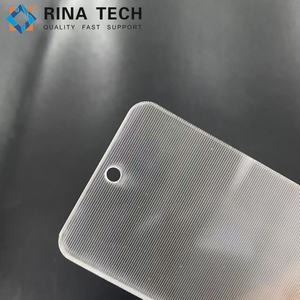 แผ่นนำแสงแบบส่งผ่านแสงได้สูง กันน้ำ PMMA LGP ขนาด 1000x1200 มม. สำหรับไฟตกแต่งสถาปัตยกรรม Rina Tech - Product Image 5