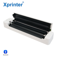 Printer Xprinter T8 Harga Pabrik Printer Mobile A4 Mini Imprimante Portable Impresora Termica Portatil Printer Thermal A4