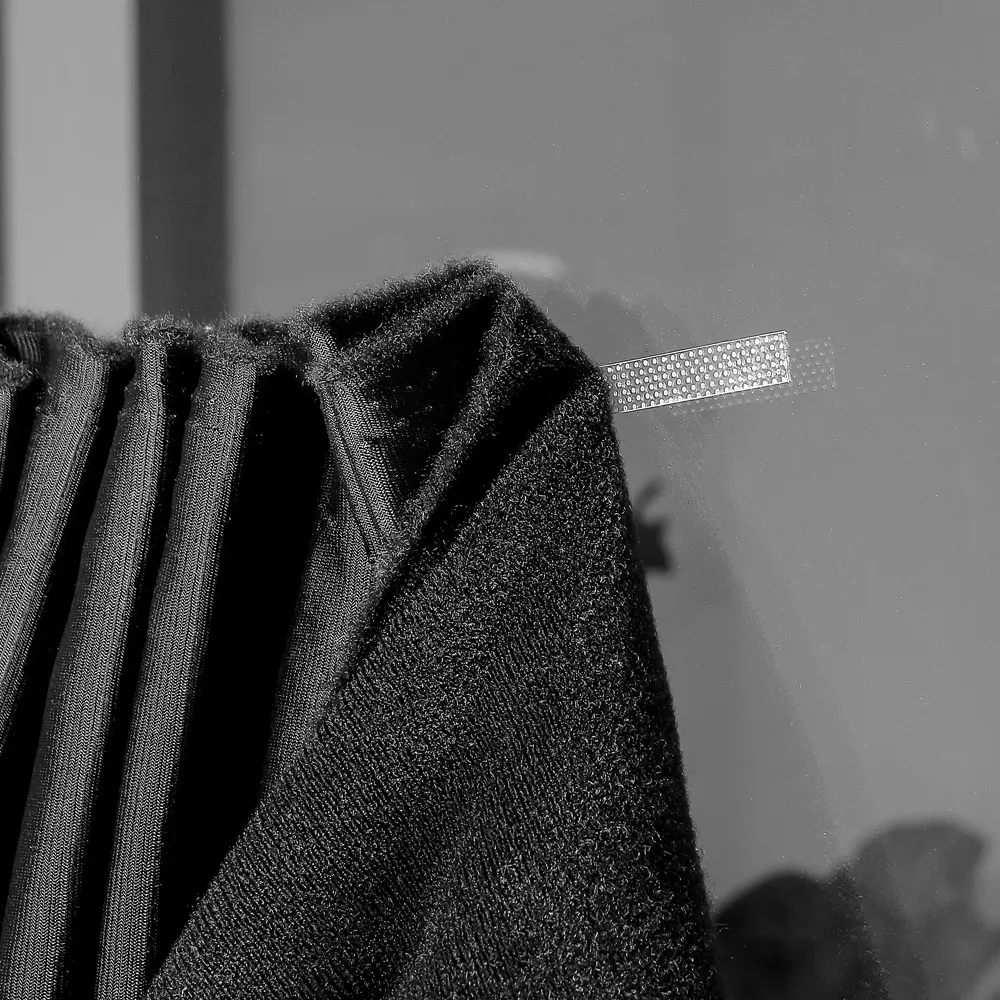 Пластиковая декоративная ремонтная лента для створки окон, самодельная защитная сетка для окон и дверей