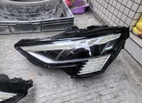 Faro Láser Matrix Original 8Y0941035 8Y0941035A 8Y0941035B, Faro LED Original Usado para Audi A3 2021 a 2024