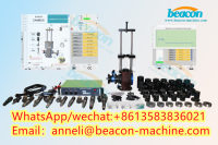 Testeur Beacon Machine EUS1800 EUI EUP, testeur EUS-1800 EUI/EUP/HPI
