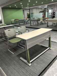 เฟอร์นิเจอร์โรงเรียนพลาสติกดีไซน์ร่วมสมัยคุณภาพสูง ทนทาน ราคาประหยัด เก้าอี้มั่นคงสำหรับใช้ในโรงเรียนและสำนักงานที่บ้าน - Product Image 6