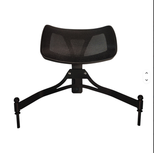 Chaise de maquillage pliable portable à prix avantageux pour l'extérieur, chaise de réalisateur - Product Image 4