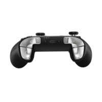 Control Inalámbrico para Juegos GuliKit KK2T con Joystick TMR Anti-Drift NS09T para PC/Windows/Switch/Steam Deck/iOS