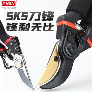 กรรไกรตัดแต่งกิ่งไม้ผลไม้สำหรับงานสวน  กรรไกรตัดกิ่งไม้ขนาดใหญ่สำหรับงานหนัก - Product Image 2