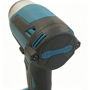 Pour Makiita DTD173 205Nm 18V Visseuse à chocs sans balais 4 vitesses 3800 tr/min Visseuse sans fil pour la construction et la rénovation - Product Image 5