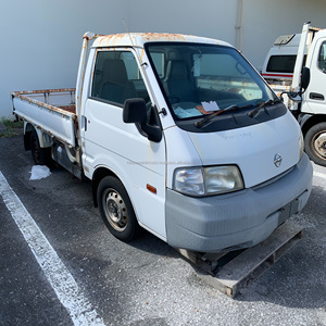 ขายรถกระบะบรรทุกเบา มือสอง สำหรับใช้งานทั่วไป จากญี่ปุ่น - Product Image 4