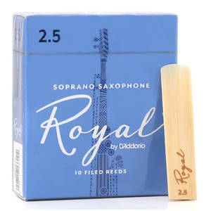 Ance per Sassofono <span class=keywords><strong>DAddario</strong></span> Rico dagli USA per Performance Musicali, Accessori Autentici per Sassofono - Product Image 1