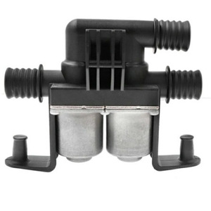 Válvula de agua del calentador para BMW E70 X5, 1147412166, pieza de repuesto para 2007-2013 - Product Image 4