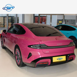 <span class=keywords><strong>Xiaomi</strong></span> SU7 Pro 830km EV 2.78s Sedán Deportivo Directo de Fábrica - Product Image 4