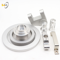 Vente en gros personnalisée CNC pièces de machine en métal tôle cnc pièces métalliques de précision cnc services d'usinage cnc